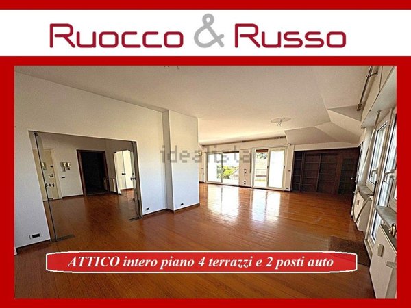 appartamento in vendita a Genova in zona Albaro