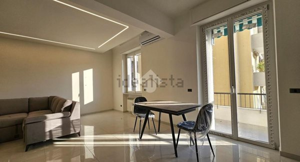 quadrivano in vendita a Genova in zona Pegli