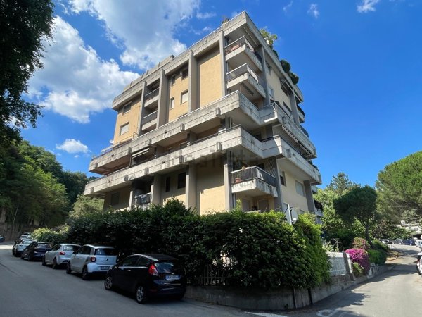 appartamento in vendita a Genova in zona Pegli