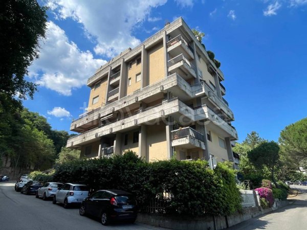 appartamento in vendita a Genova in zona Pegli