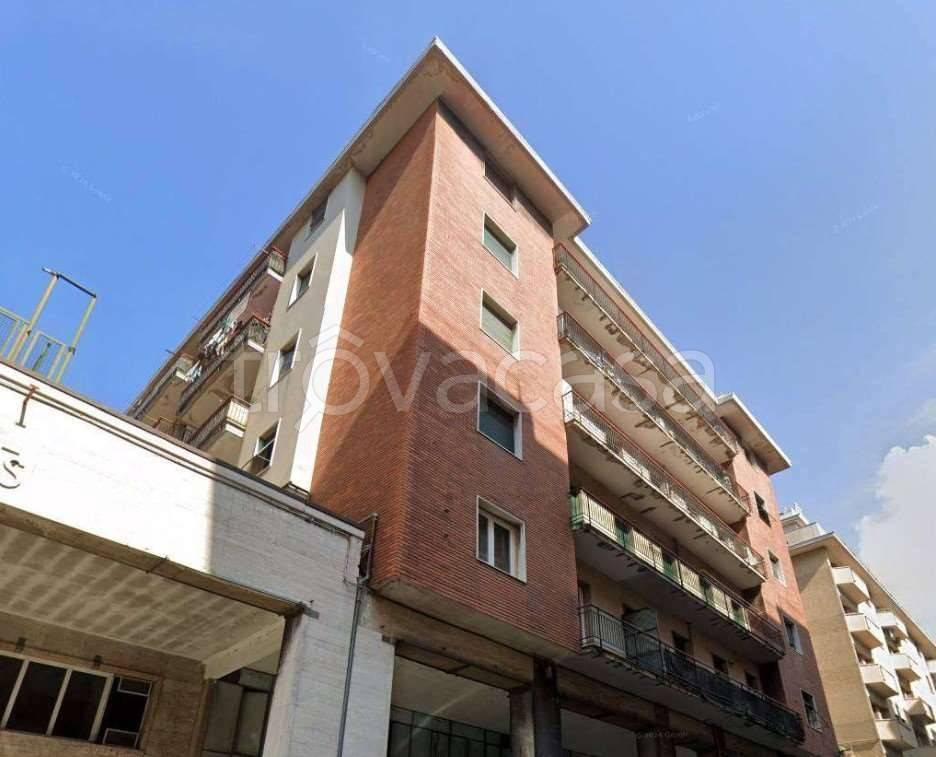 appartamento in vendita a Genova in zona Sampierdarena