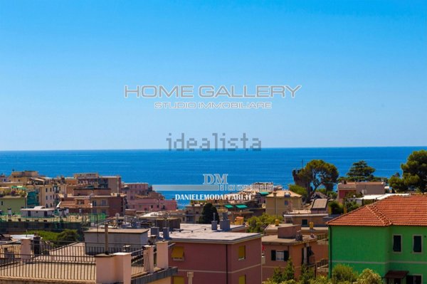 appartamento in vendita a Genova