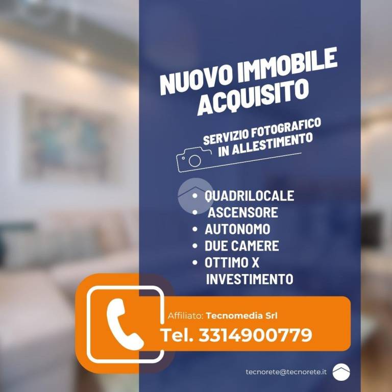 appartamento in vendita a Genova in zona San Fruttuoso