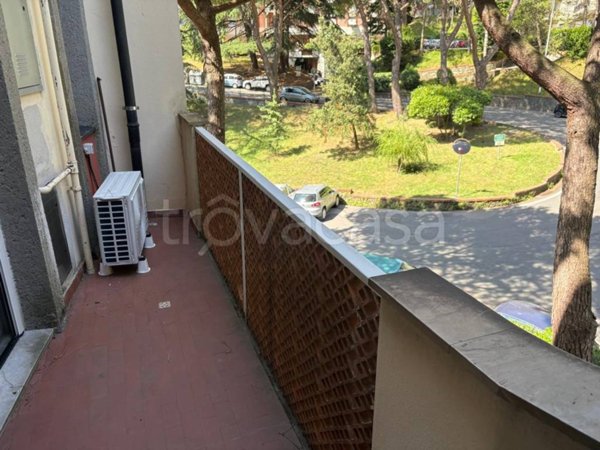 appartamento in vendita a Genova in zona Pegli
