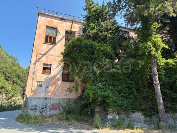 appartamento in vendita a Genova