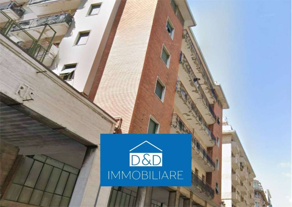appartamento in vendita a Genova in zona Sampierdarena