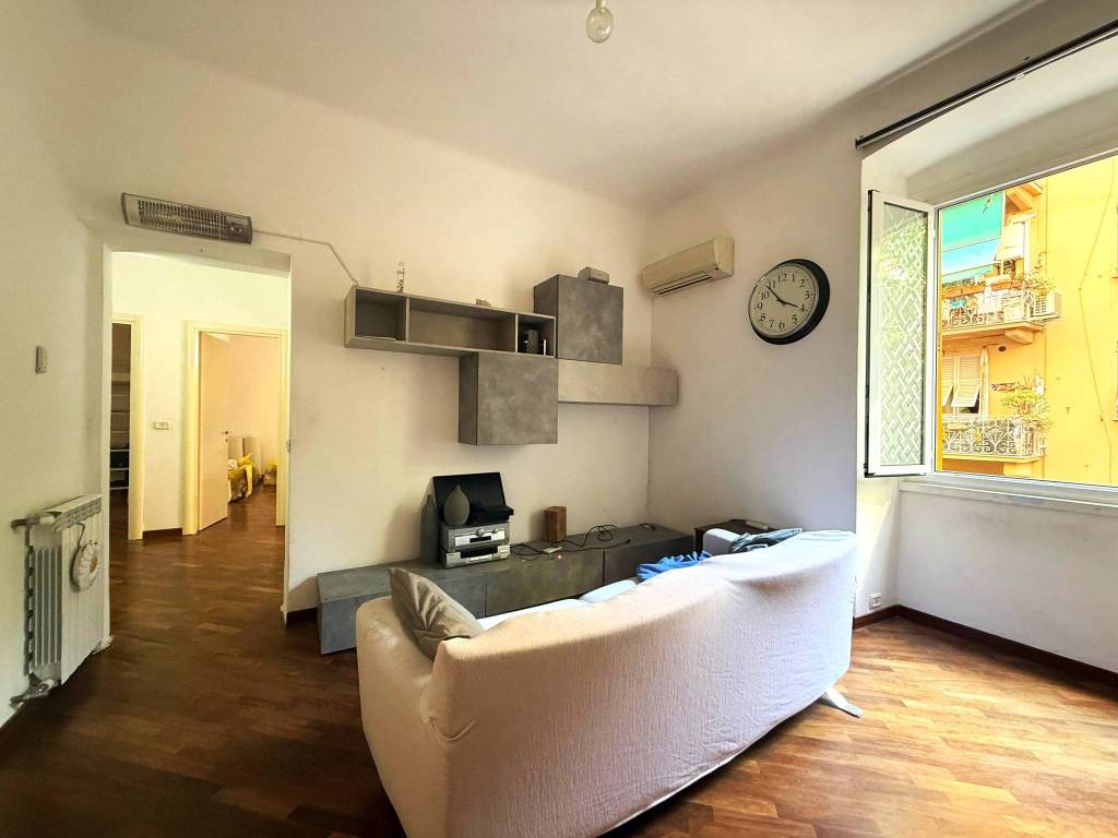 appartamento in vendita a Genova in zona San Fruttuoso