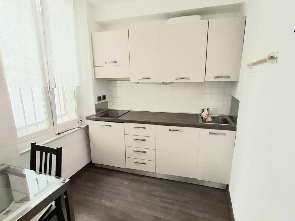 appartamento in vendita a Genova in zona Centro Storico