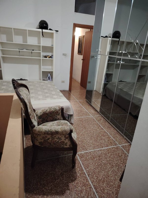 appartamento in vendita a Genova in zona Sampierdarena