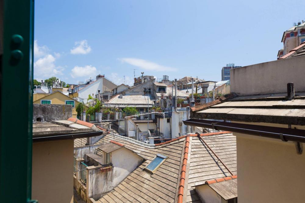 appartamento in vendita a Genova in zona Centro Storico