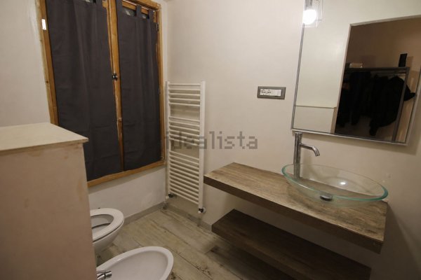 appartamento in vendita a Genova in zona Lagaccio / Granarolo