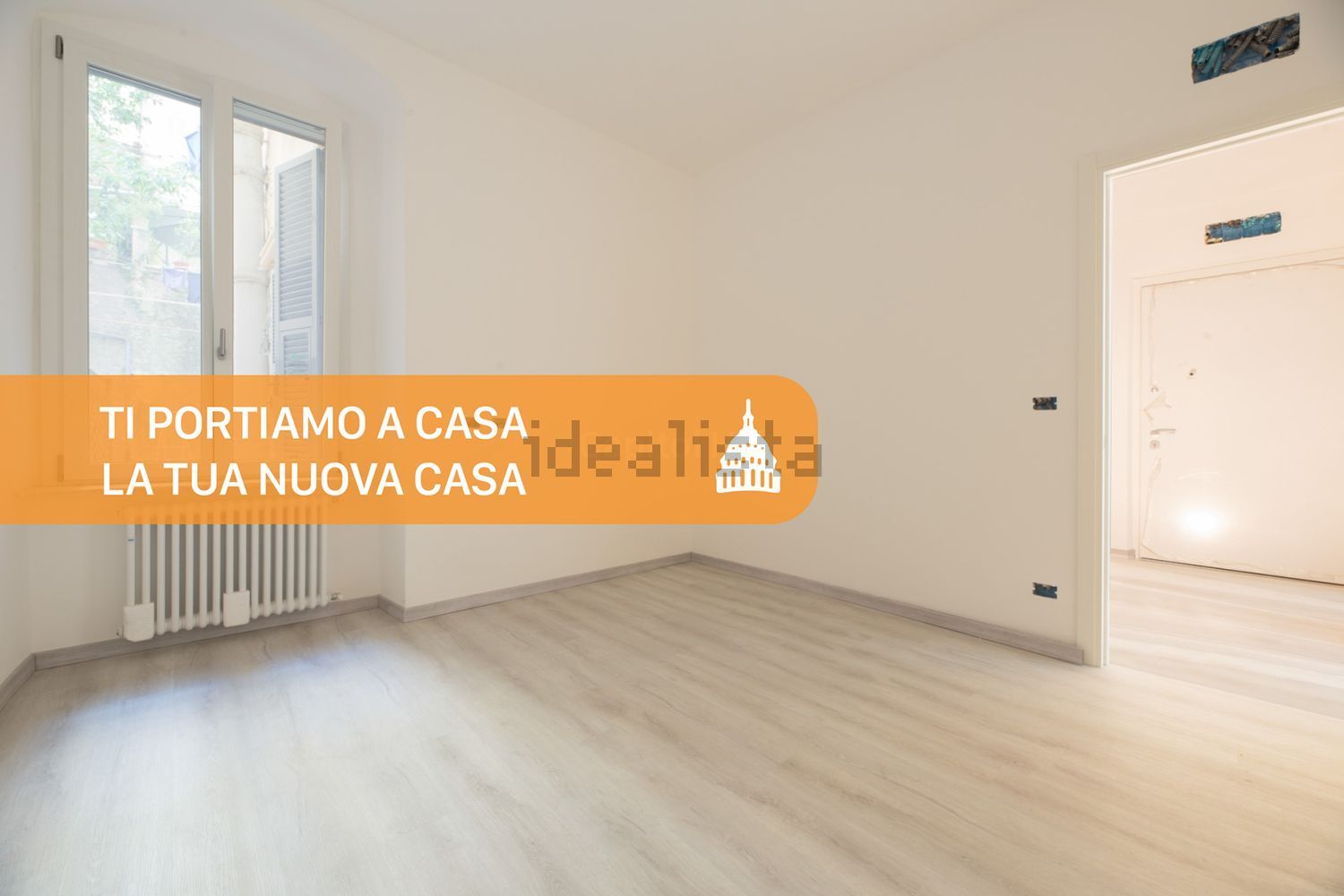 appartamento in vendita a Genova in zona Castelletto
