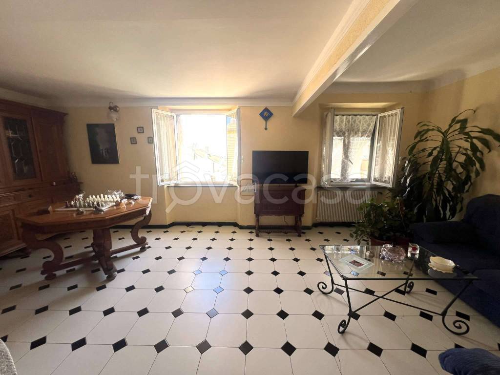 appartamento in vendita a Genova in zona Pegli