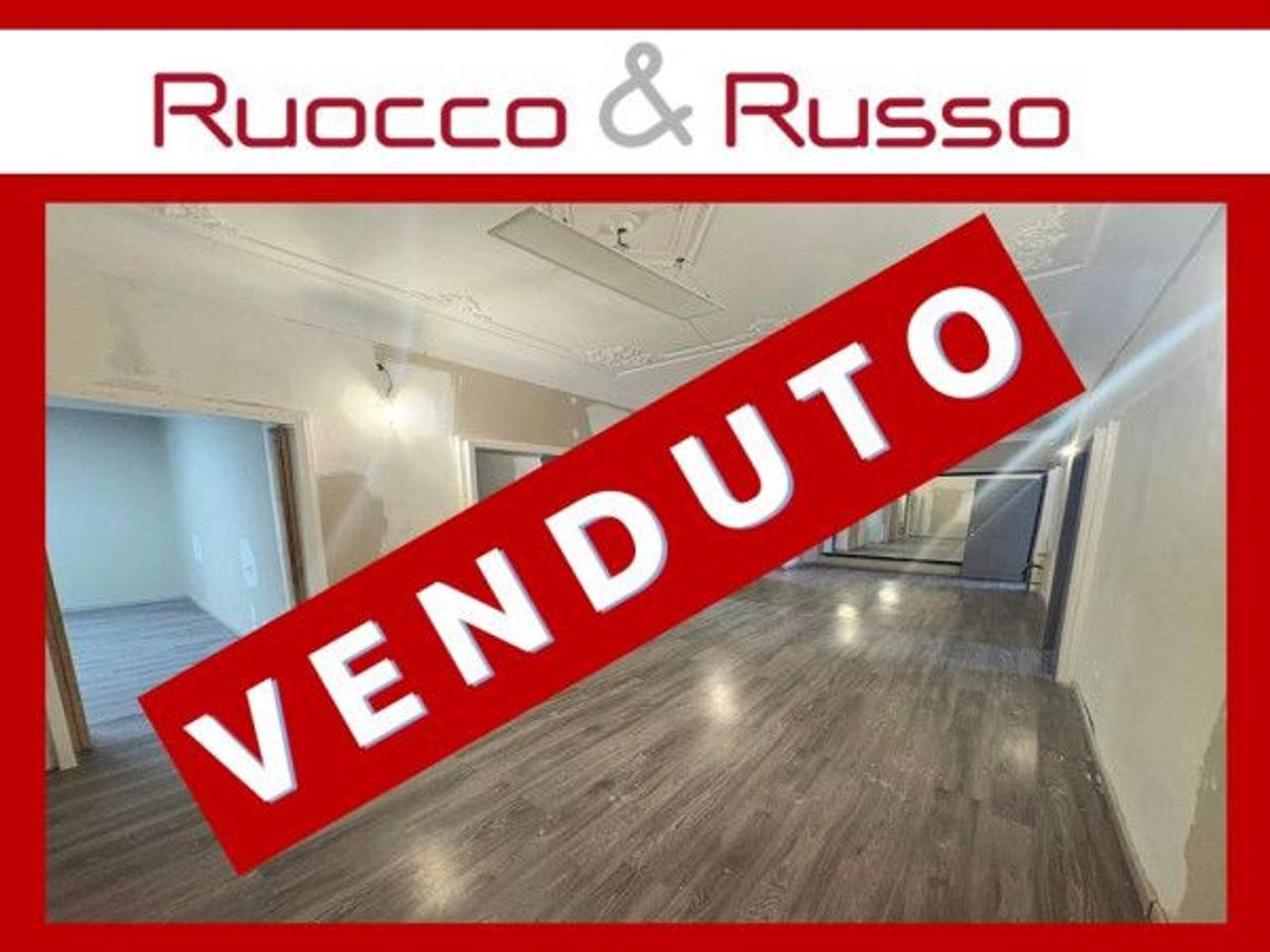 appartamento in vendita a Genova in zona Foce