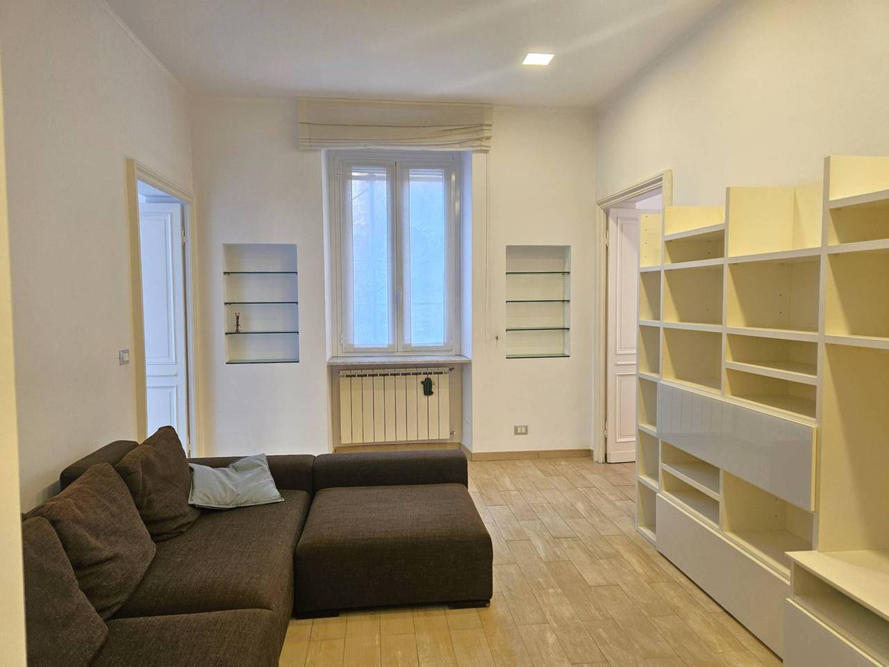 appartamento in vendita a Genova in zona San Teodoro
