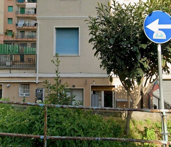 ufficio in vendita a Genova