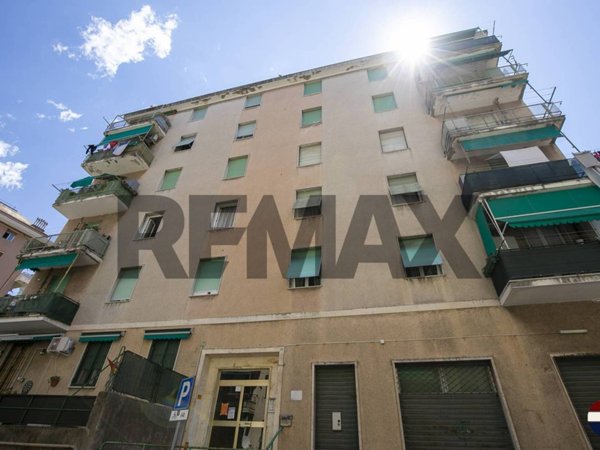 appartamento in vendita a Genova in zona Molassana