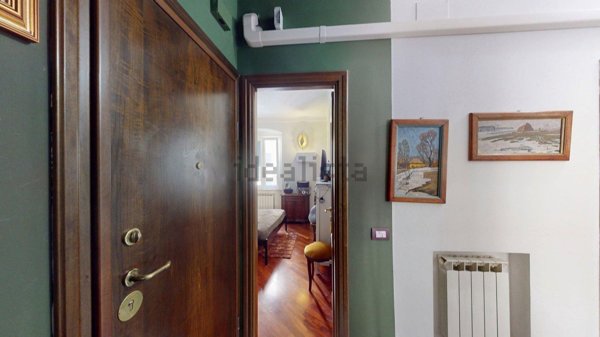 appartamento in vendita a Genova in zona San Fruttuoso