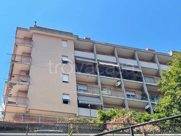 appartamento in vendita a Genova in zona Pontedecimo