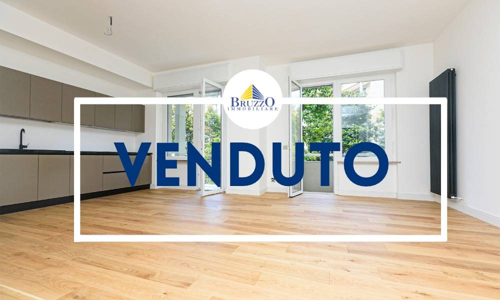 appartamento in vendita a Genova in zona Albaro