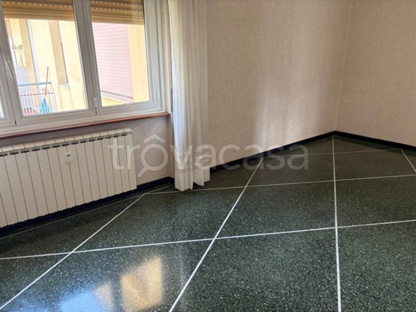 appartamento in vendita a Genova in zona Pegli