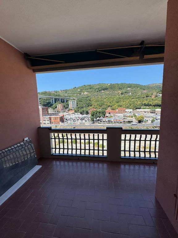 appartamento in vendita a Genova