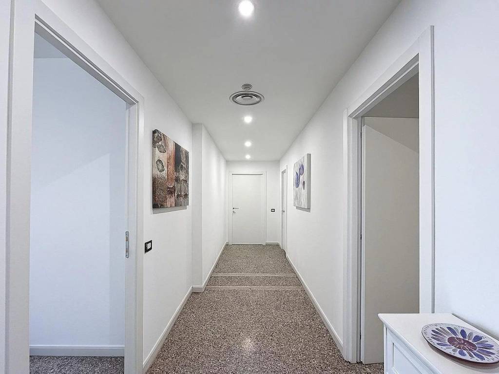 appartamento in vendita a Genova in zona Sampierdarena