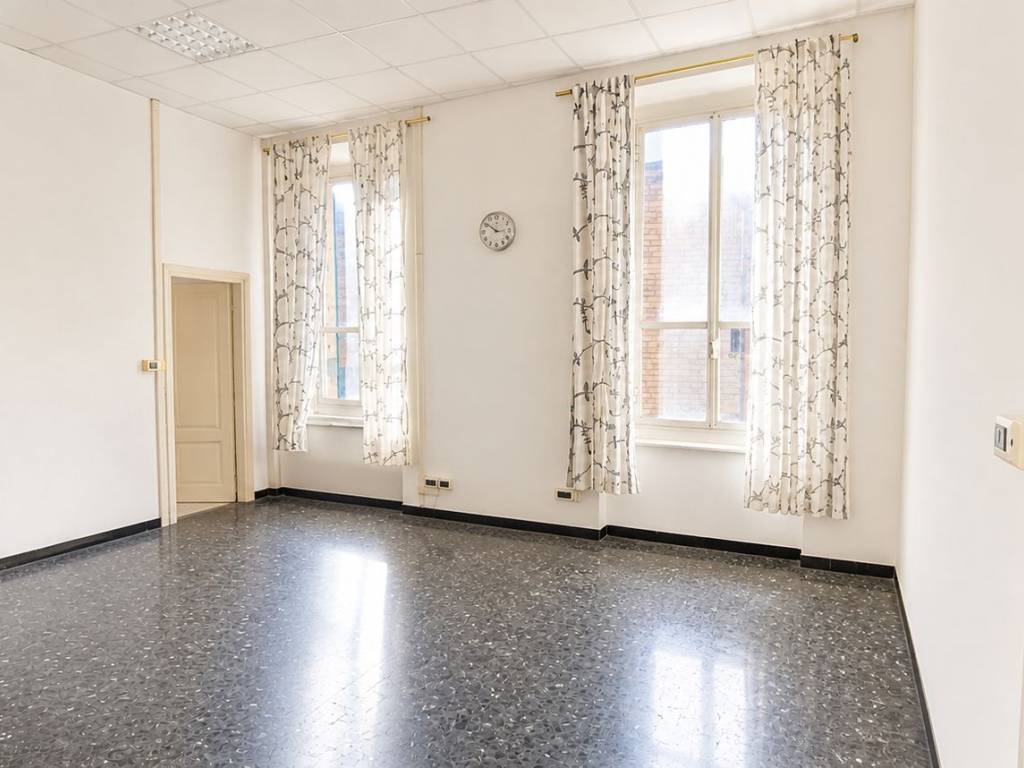 appartamento in vendita a Genova in zona Centro Storico