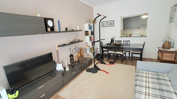 appartamento in vendita a Genova in zona San Teodoro