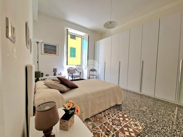 appartamento in vendita a Genova in zona Palmaro / Pra'