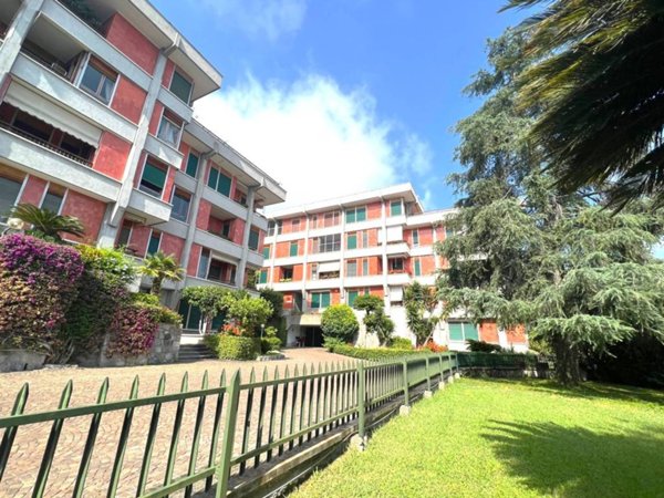 appartamento in vendita a Genova in zona Nervi