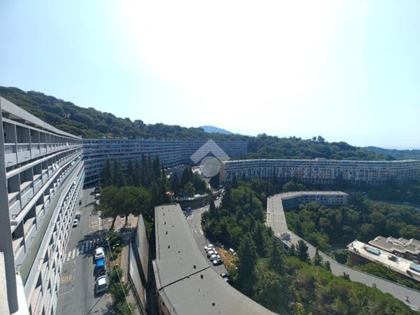 quadrivano in vendita a Genova in zona Marassi