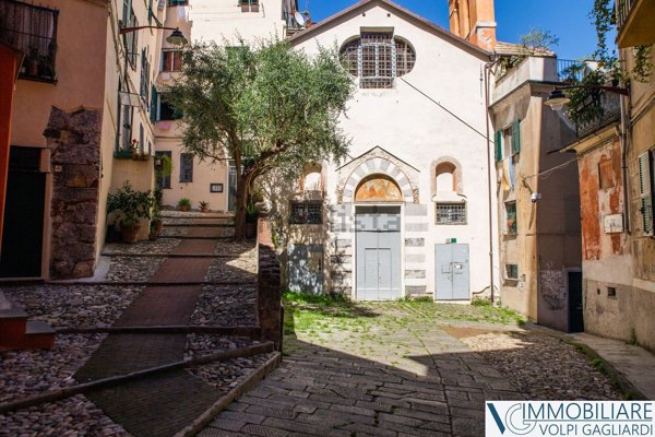 appartamento in vendita a Genova in zona Castelletto