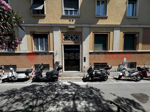 appartamento in vendita a Genova in zona Albaro