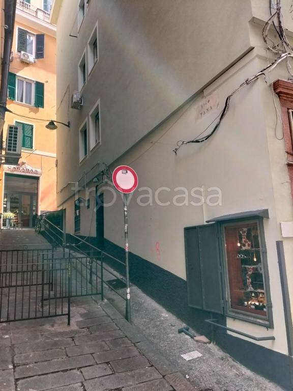 appartamento in vendita a Genova in zona Lagaccio / Granarolo