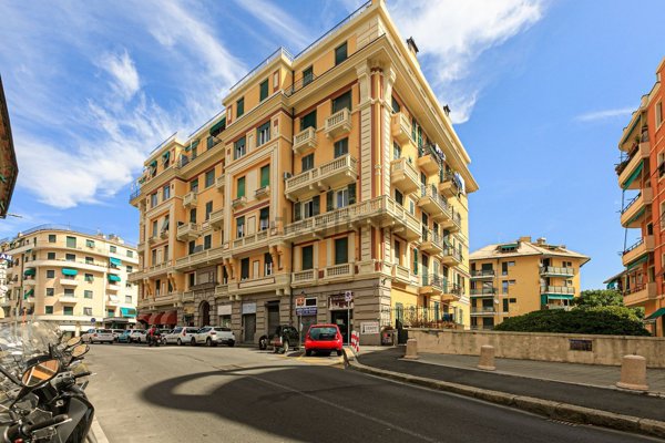appartamento in vendita a Genova