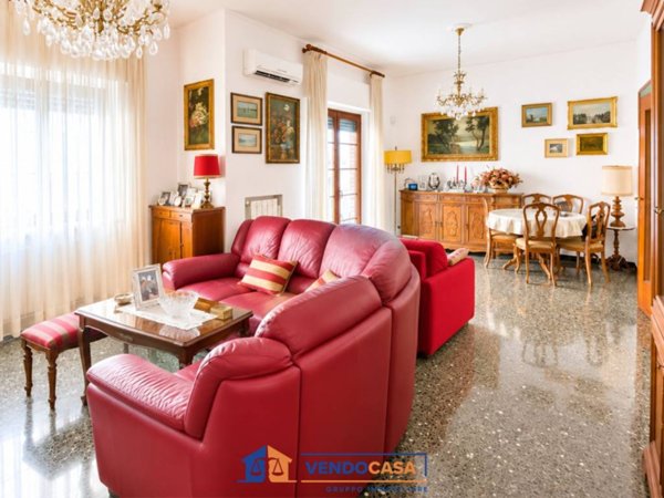 appartamento in vendita a Genova in zona Albaro