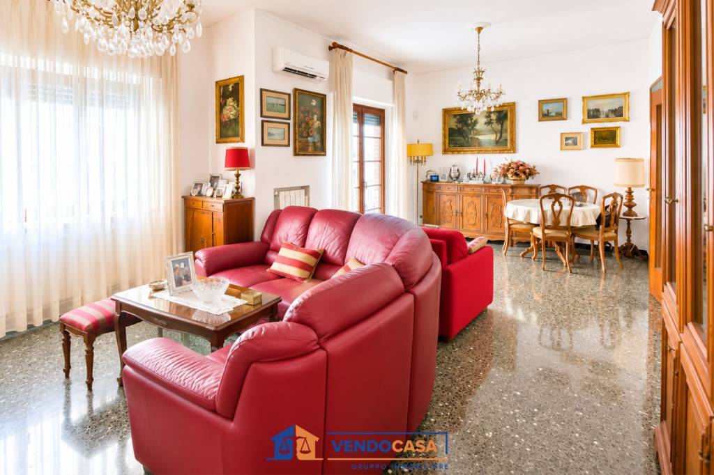 appartamento in vendita a Genova in zona Albaro