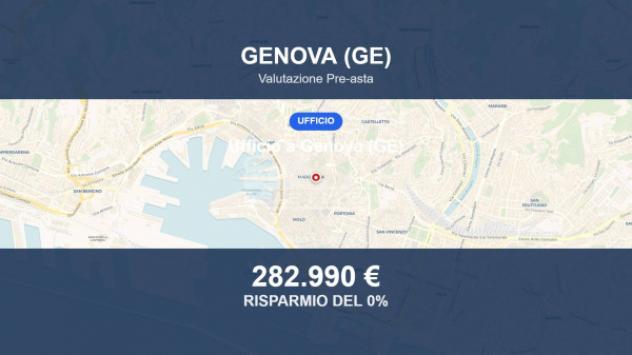 attico in vendita a Genova in zona Pegli