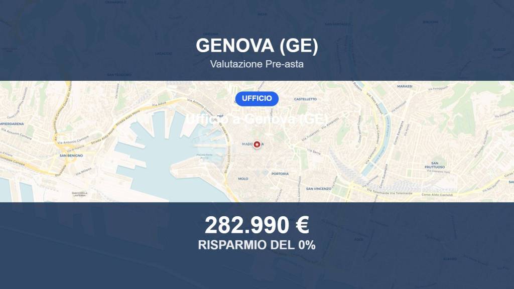 attico in vendita a Genova in zona Pegli