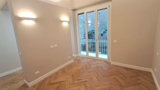 appartamento in vendita a Genova in zona Albaro