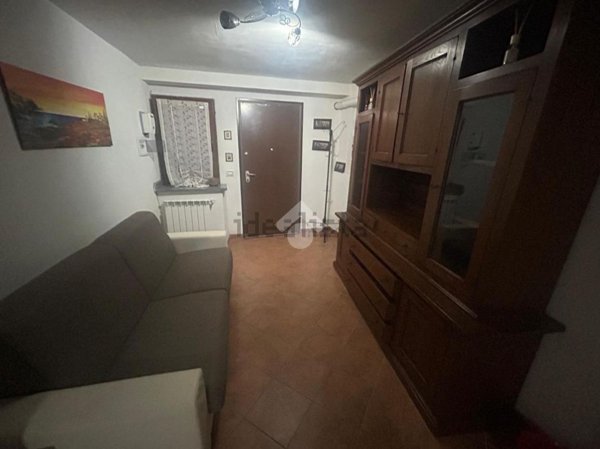 appartamento in vendita a Genova in zona Marassi
