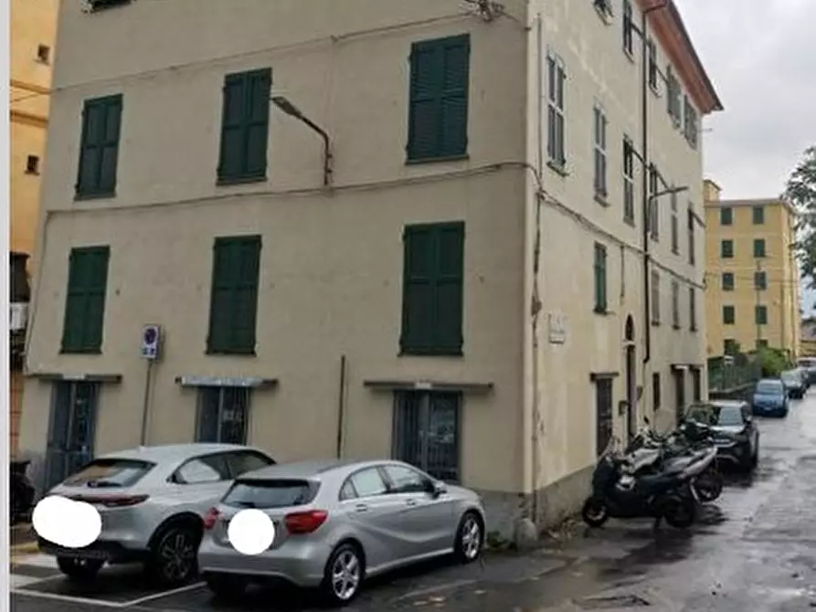 negozio in vendita a Genova