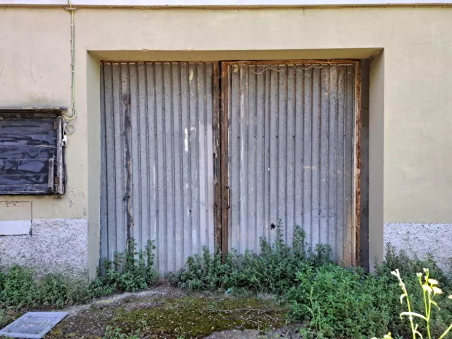 terreno edificabile in vendita a Genova in zona Bavari