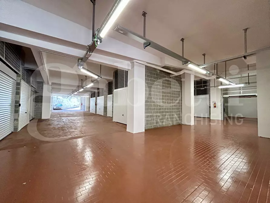 appartamento in vendita a Genova in zona San Gottardo