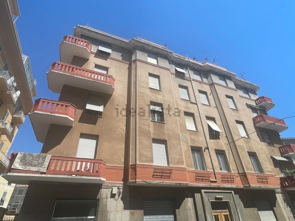 appartamento in vendita a Genova in zona Pegli