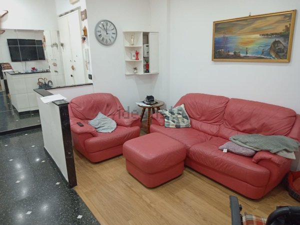 appartamento in vendita a Genova in zona Sestri Ponente