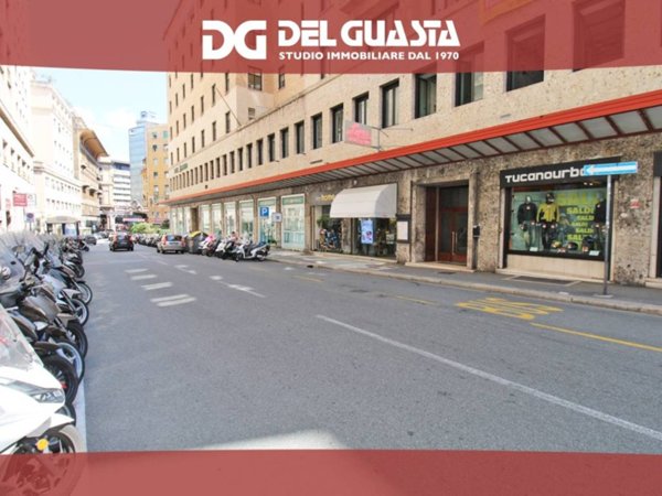 negozio in vendita a Genova in zona Centro Storico