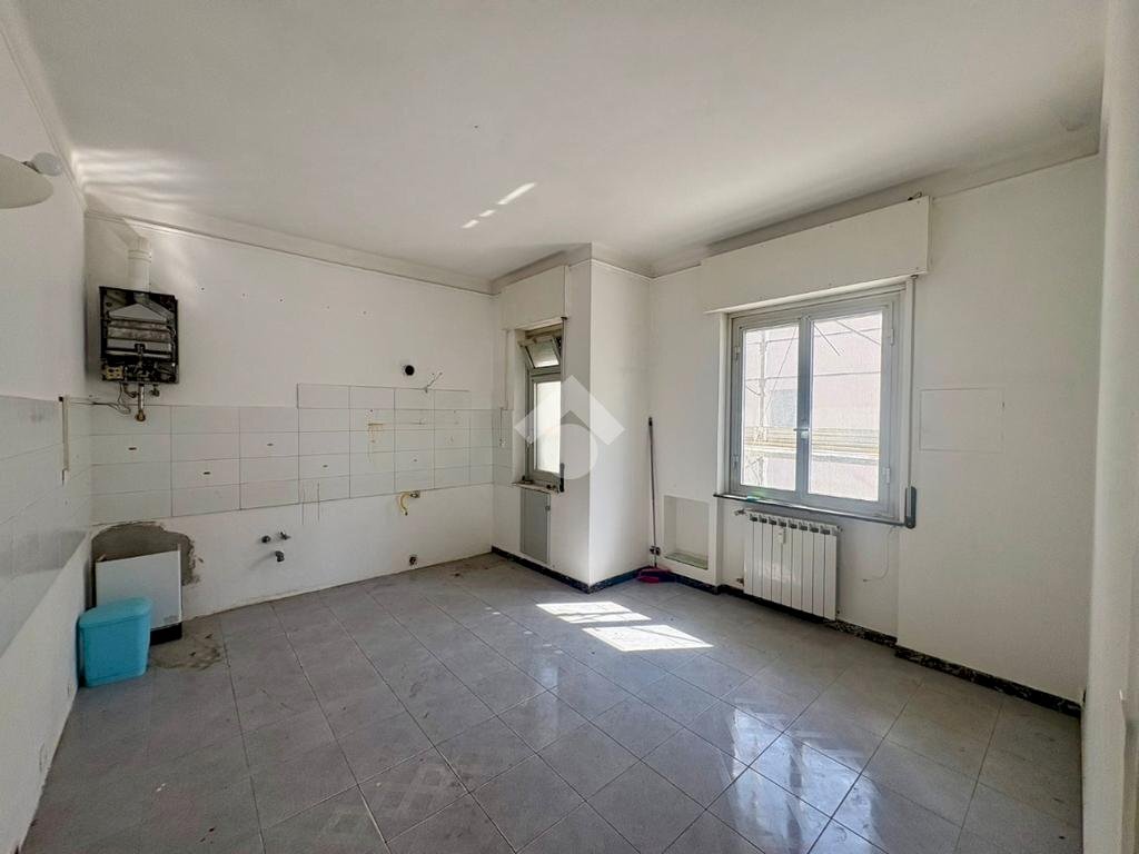 appartamento in vendita a Genova in zona Cornigliano