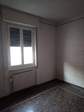 appartamento in vendita a Genova in zona San Teodoro